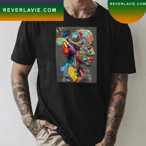 Mutability Muse Thing clothing Classic T-Shirt