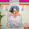My First Confirmed Kill Unisex T-Shirt