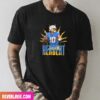 NFL Football Justin Herbert Los Angeles Chargers Style T-Shirt