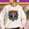 National Championship Game College Football Playoff 2023 Unisex T-Shirt