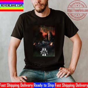New Release Season Alice In Borderland Unisex T-Shirt