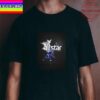Nikita Kucherov 600 Career NHL Games With Tampa Bay Lightning Unisex T-shirt