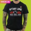 Nike US New Nike Air Force 1 – 07 Khaki Fan Gifts T-Shirt