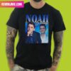 Jen Shah The Real Housewives Of Salt Lake City You Are A Bitch Fan Gifts T-Shirt