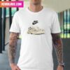 Scream VI – Ghostface is Trending Fashion T-Shirt