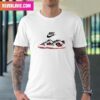 Stranger Things 5 Hawkins Will Fall Is Coming Soon Style T-Shirt