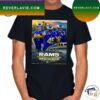 Official LSU Tigers Citrus bowl champions 2023 T-shirt