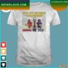 Official rose Bowl Game Champions 2023 Penn State Nittany Lions T-Shirt