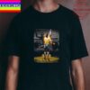 Pele Is The Only Player Ever To Win Three World Cups Unisex T-Shirt