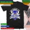 Opportunity Equity Freedom Justice New Orleans Football T-Shirt