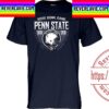 Penn State Nittany Lions 2023 Rose Bowl Dueling Unisex T-Shirt