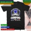 Penn State Rose Bowl Game Champions 2023 T-shirt