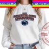 Penn State Rose Bowl 2023 Bash Unisex T-Shirt