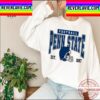 Penn State Rose Bowl Game Champs 2023 Football Unisex T-Shirt