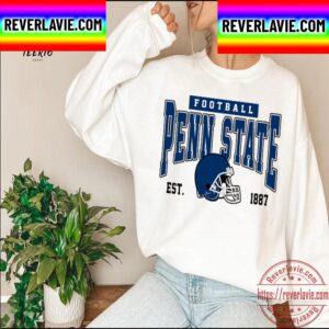 Penn State Rose Bowl Game 2023 Unisex T-Shirt