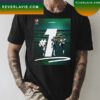 Philadelphia Eagles Champions NFC East Divison T-shirt