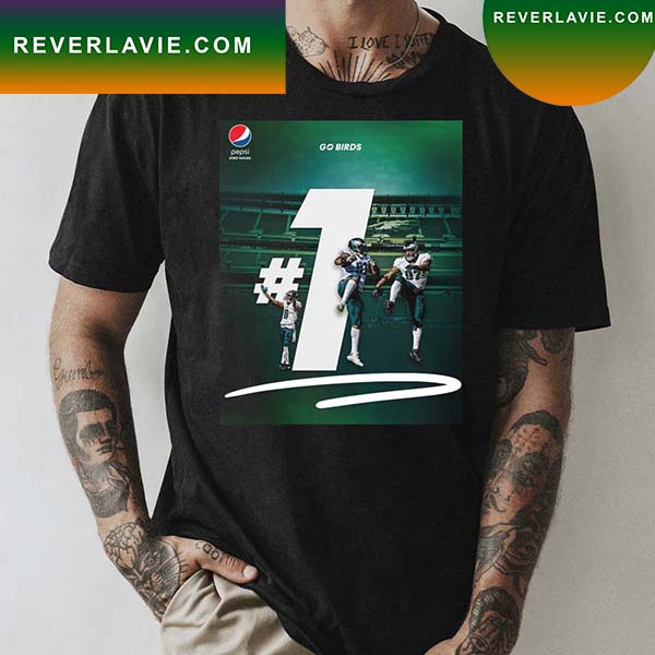 Philadelphia Eagles Got 2 Victories Champion T-shirt Philadelphia Eagles Got 2 Victories Champion T-shirt