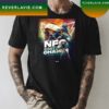 Philadelphia Eagles Got 2 Victories Champion T-shirt