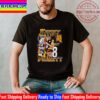 Pray For Damar 3 Buffalo Bills Unisex T-Shirt