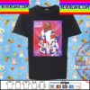 LSU Tigers Citrus Bowl Champions 2023 Unisex T-Shirt
