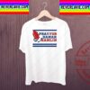 Pray For Damar Hamlin Bills Mafia Unisex T-Shirt