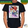Pray For Damar 3 Buffalo Strong Essential T-Shirt