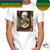 Premium Colorado Avalanche Nathan Mackinnon Winner NHL 23 Team Of The Year T-Shirt