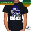 Premium Damar Hamlin Said to the Team Love you boys T-Shirt