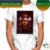 Premium Damar Hamlin Said to the Team Love you boys T-Shirt