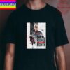 Pyotr Kochetkov Is NHL Rookie Of The Month For December With Carolina Hurricanes Unisex T-shirt