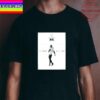 Philadelphia Eagles Franchise Record Single Season Sacks Unisex T-Shirt