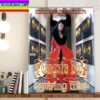 RIP Gangsta Boo 1979 2023 Thank You For The Everything Home Decor Poster Canvas