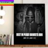 Denver Nuggets Happy New Year 2023 Nuggets Nation Home Decor Poster Canvas