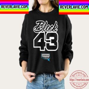 RIP Ken Black 43 Racing Car Unisex T-Shirt