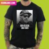 RIP Ken Block Racing Legend Signature 1967 – 2023 Fan Gifts T-Shirt