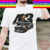 RIP Legend Ken Block Unisex T-Shirt