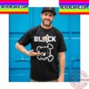 RIP Legend Ken Block Unisex T-Shirt