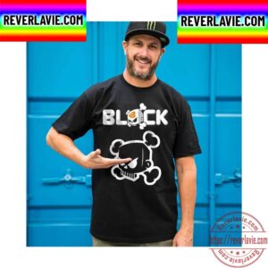 RIP Legend Ken Block Unisex T-Shirt