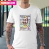 Dropped Via Nike US Nike Air Max 90 ‘Animal Print’ Unique T-Shirt