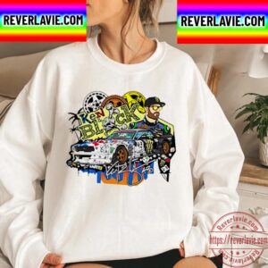 RIP Racing Legend Ken Block Unisex T-Shirt