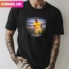 San Diego Padres Hall Of Famer Nate Colbert RIP 1946 – 2023 Premium T-Shirt