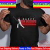 Rick Barry Aba Action Player Unisex T-Shirt