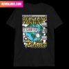 Nirvana x Owens Wilson Style T-Shirt