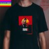 RIP Gangsta Boo 1979 2023 Thank You For The Memories Unisex T-Shirt