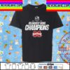 Reliaquest Bowl 2023 Mississippi State Champions Unisex T-Shirt