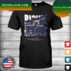 Pittsburgh Steelers Crucial Catch Intercept Autism T-shirt