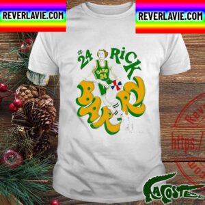 Rick Barry Aba Action Player Unisex T-Shirt