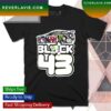 Rip Ken Block 1967-2023 rest in peace T-shirt