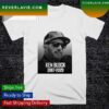 Rip Ken Block 1967-2023 Rally Driver T-shirt