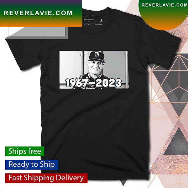 Rip Ken Block 1967-2023 rest in peace T-shirt Rip Ken Block 1967-2023 rest in peace T-shirt